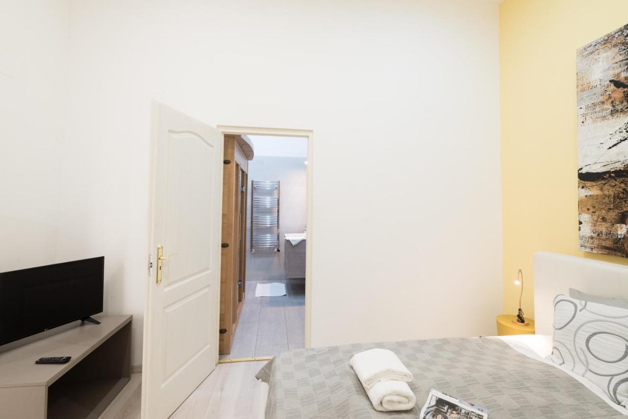 Budapesteasyflat Basilica Lux Appartement *