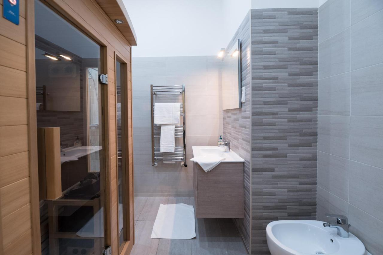Apartamento Budapesteasyflat Basilica Lux