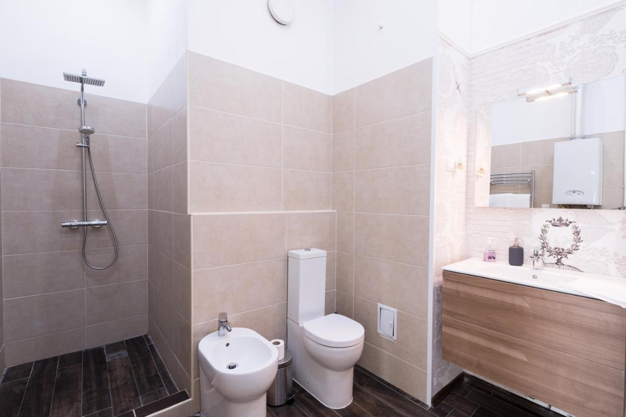 Budapesteasyflat Basilica Lux *