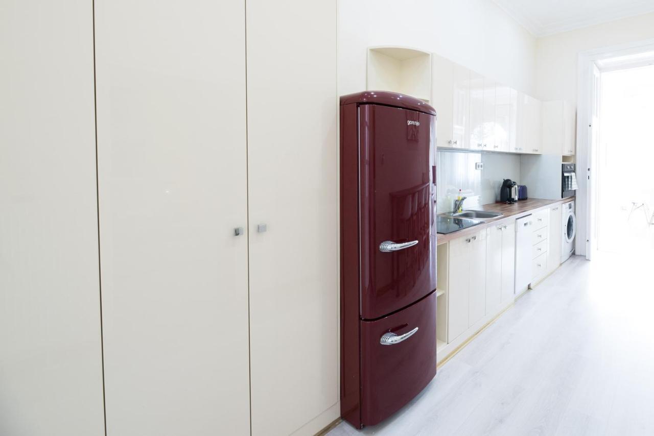 Apartamento Budapesteasyflat Basilica Lux