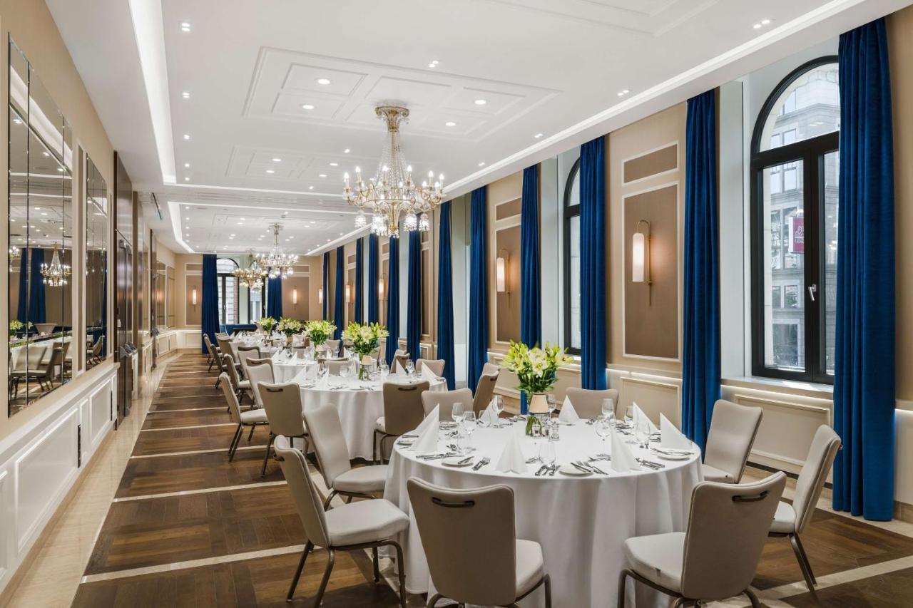 Radisson Blu Beke Hotel, Hotell