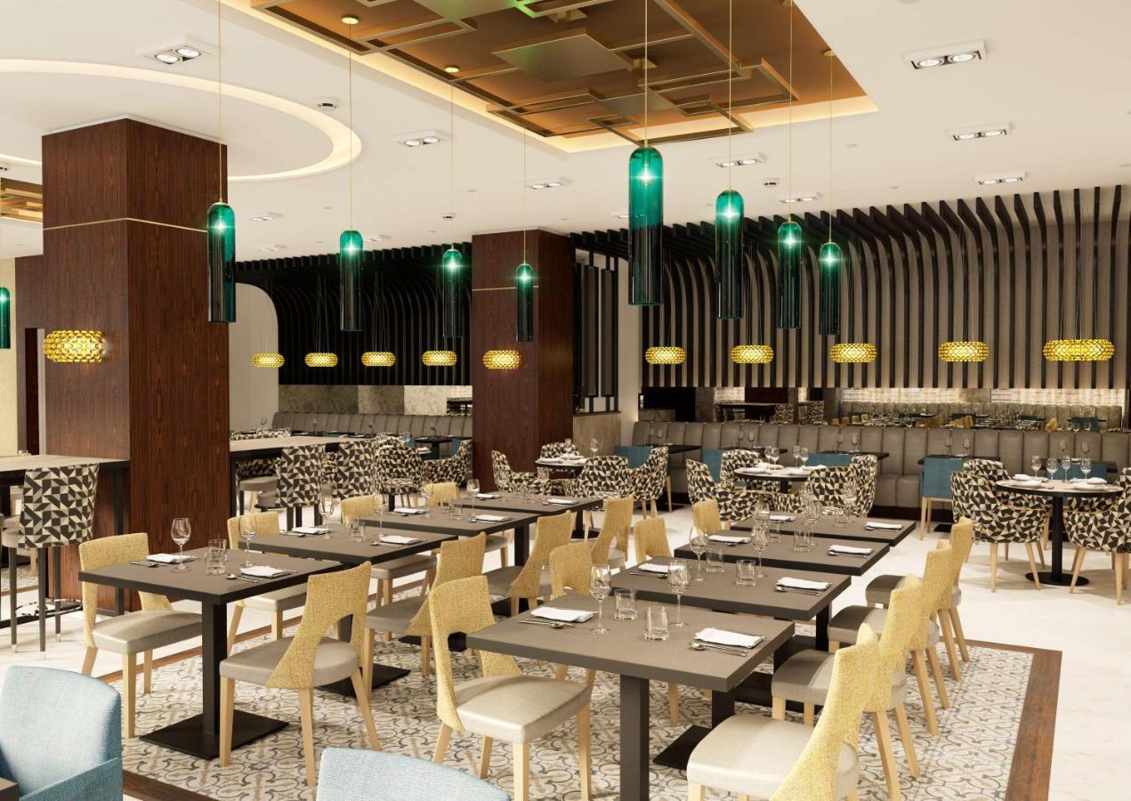 Hotell Radisson Blu Beke Hotel,