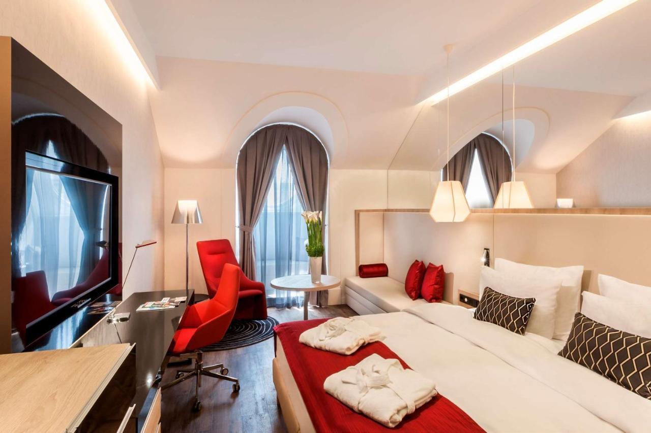 Radisson Blu Beke Hotel, 4*