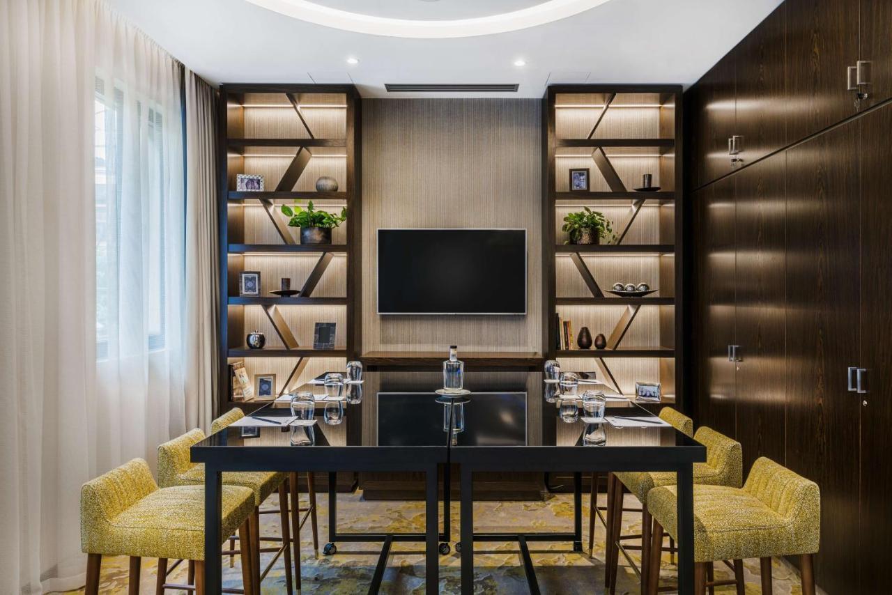 Hotell Radisson Blu Beke Hotel, Budapest