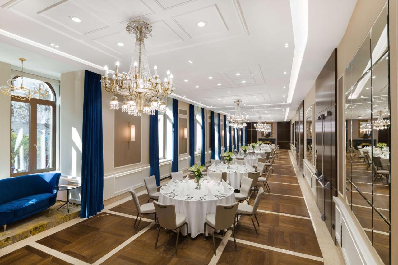 Radisson Blu Béke Hotel, Szálloda 4*