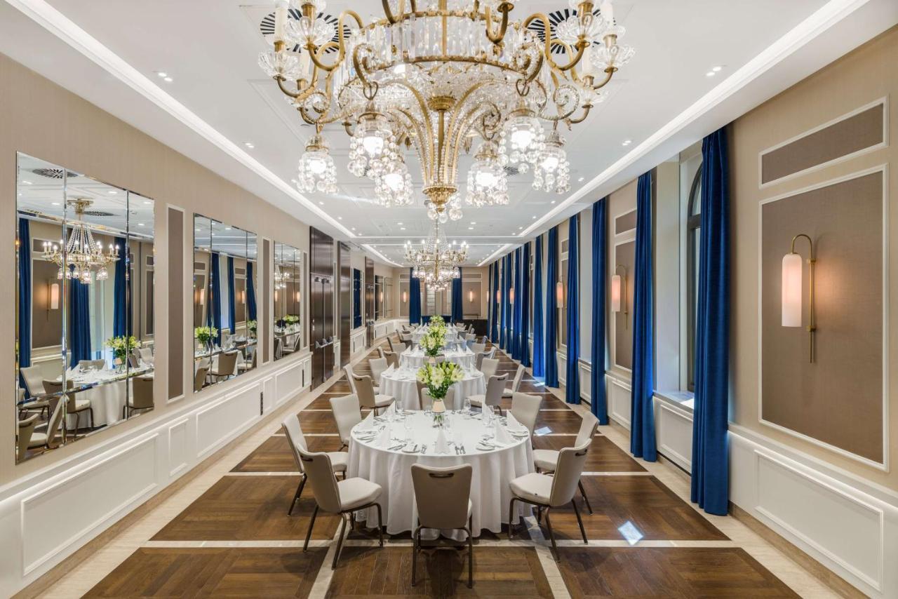 Radisson Blu Béke Hotel, 4*