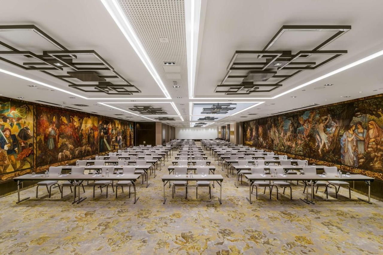 Hotell Radisson Blu Beke Hotel,