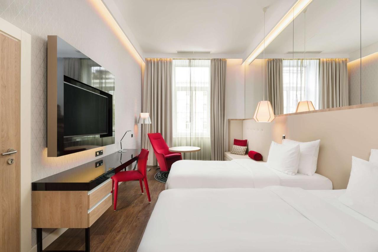 Hotell Radisson Blu Beke Hotel,