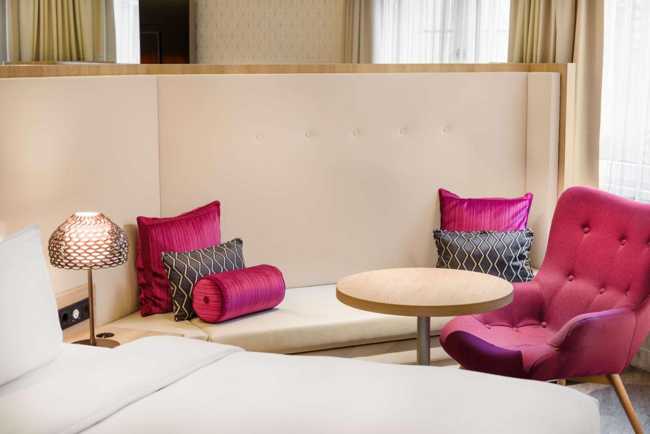Radisson Blu Beke Hotel, 4* Budapest
