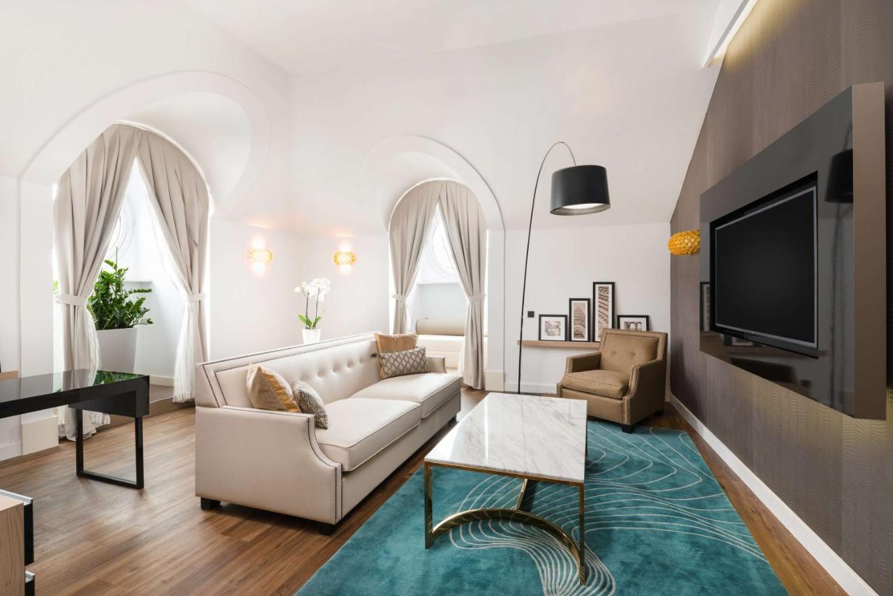 Hotell Radisson Blu Beke Hotel, 4*