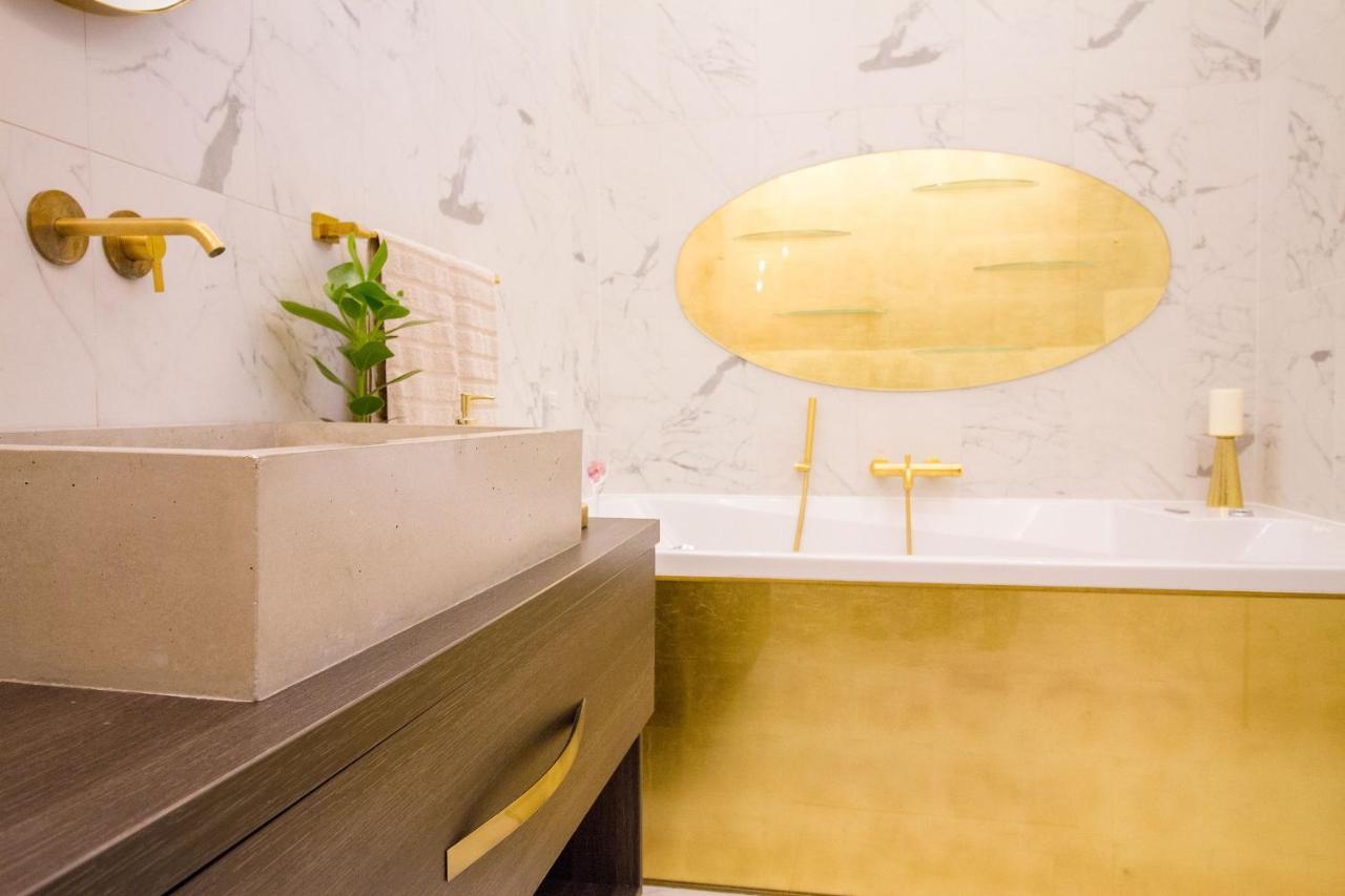Apartamento Count Zrinyi Basilica Luxurious Budapest