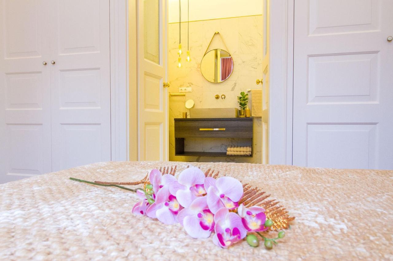 Count Zrinyi Basilica Luxurious Apartamento Budapest
