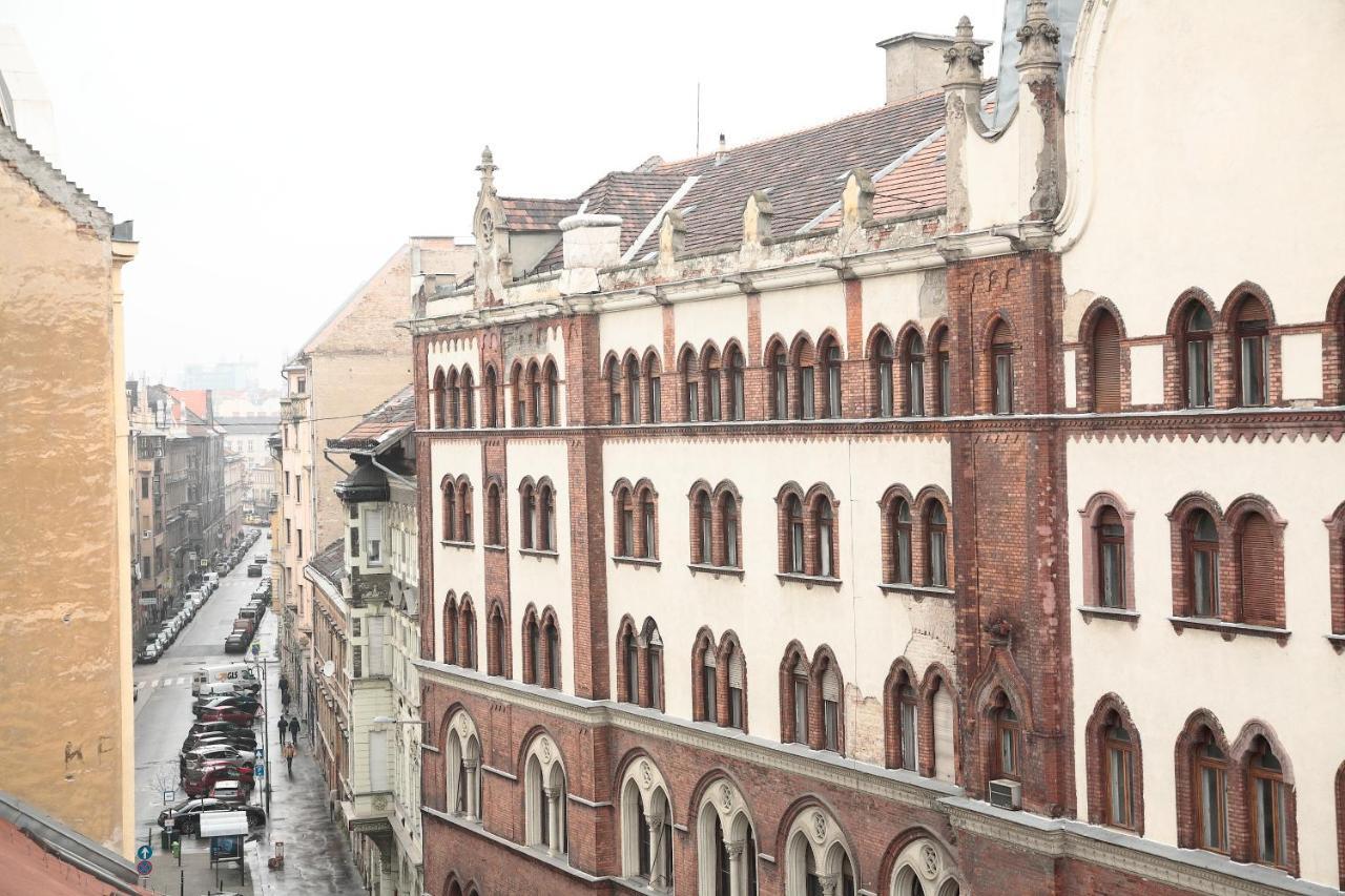 Maverick Market Budapest