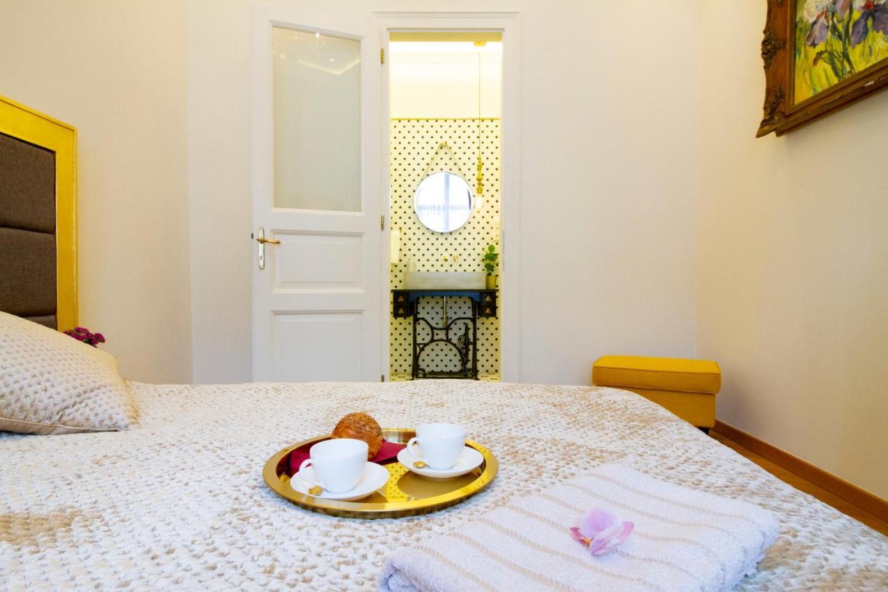 Apartamento Count Zrinyi Basilica Luxurious