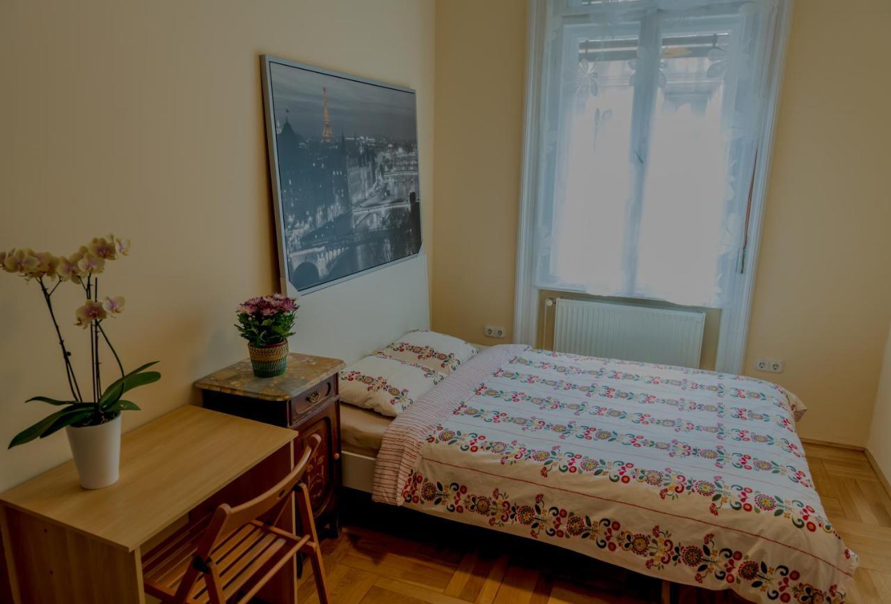Chinese Budapest