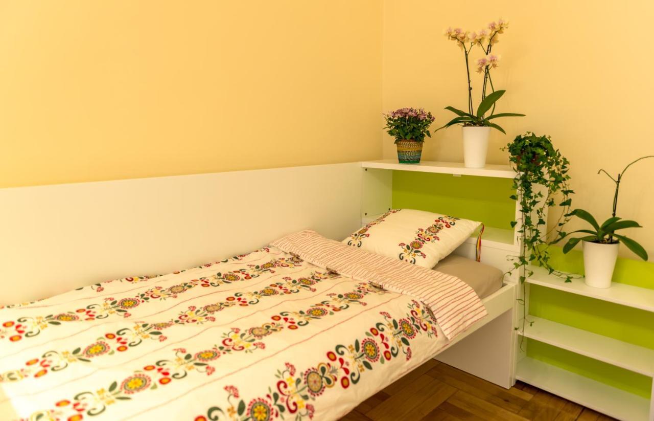 Chinese Bed and breakfast