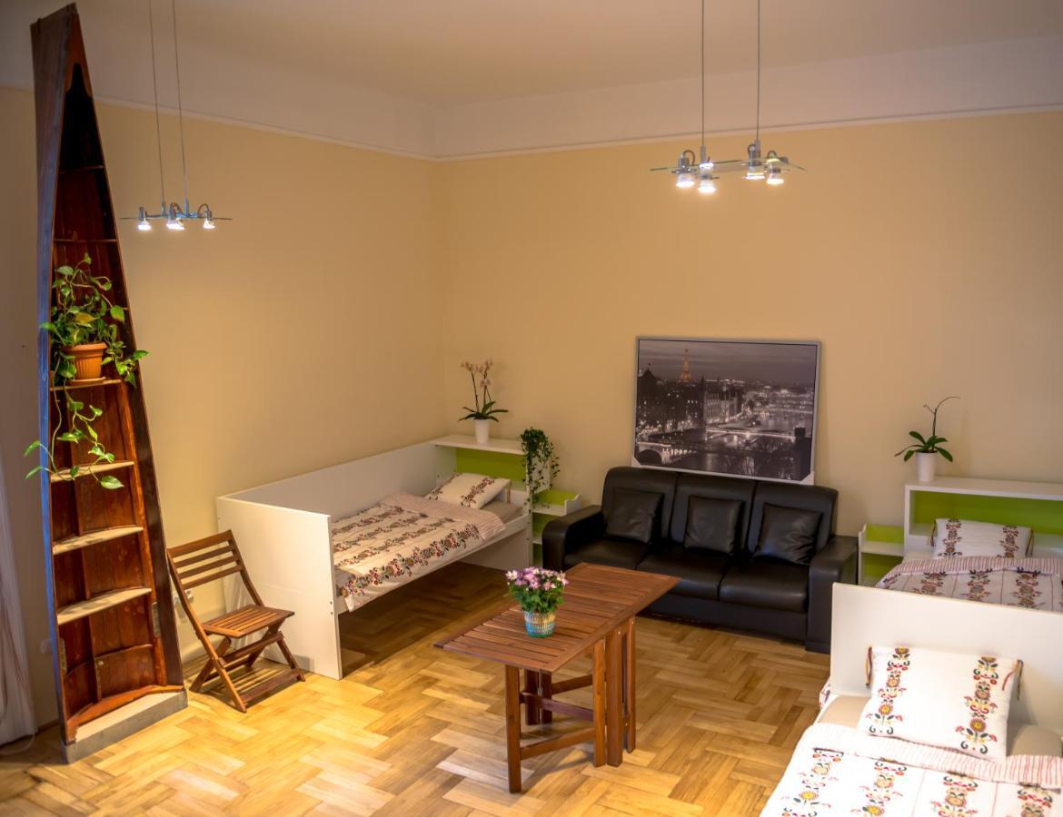 Chinese * Budapest