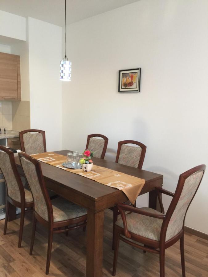 Corvin Rose Apartmán Budapest