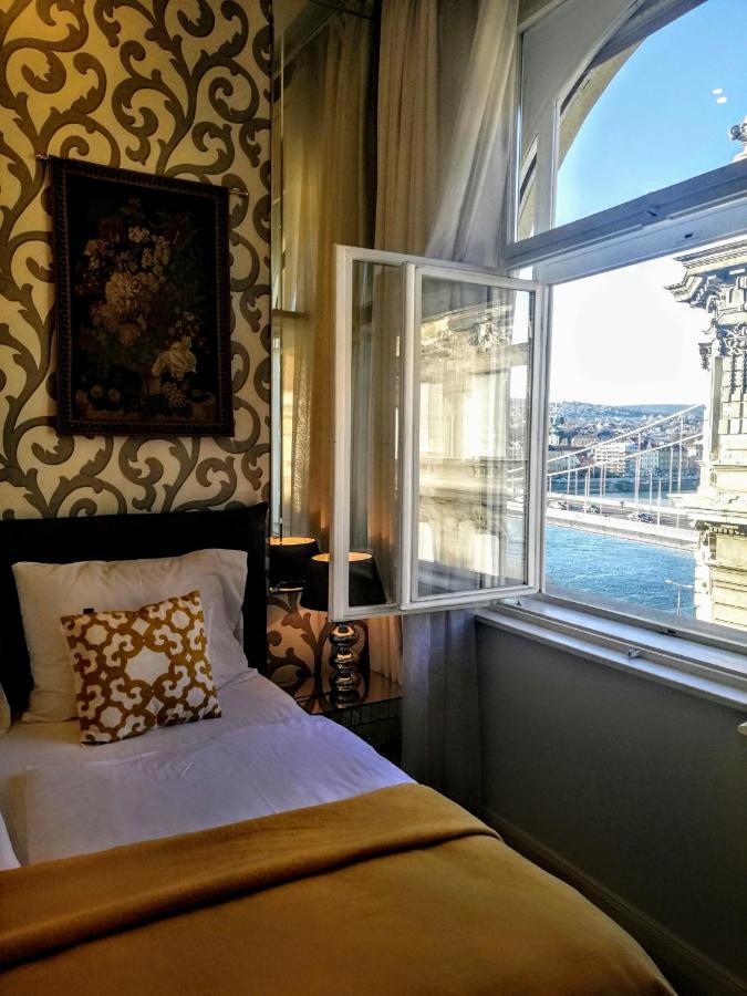 Appartamento Budapest Residence Riverside *