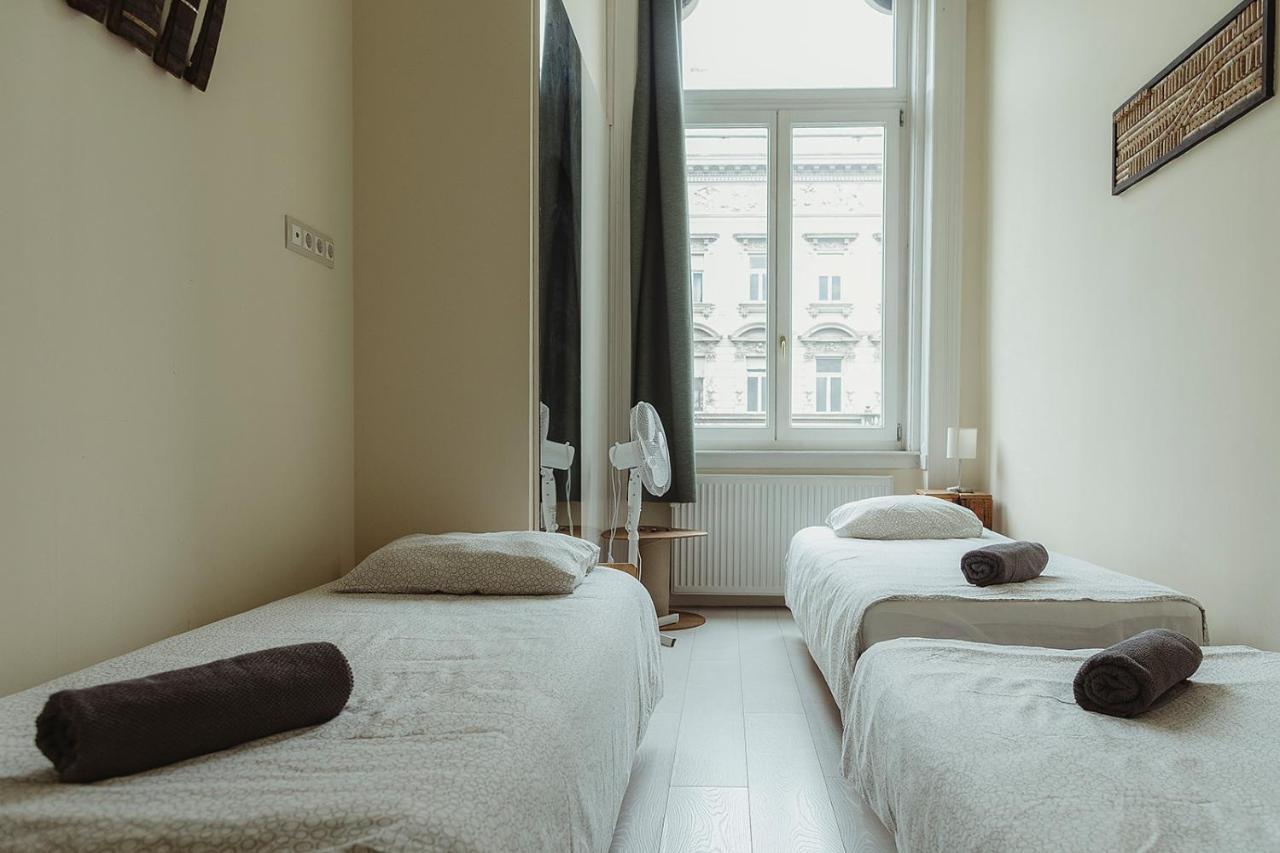 Jozsef63 Apartmán Budapest