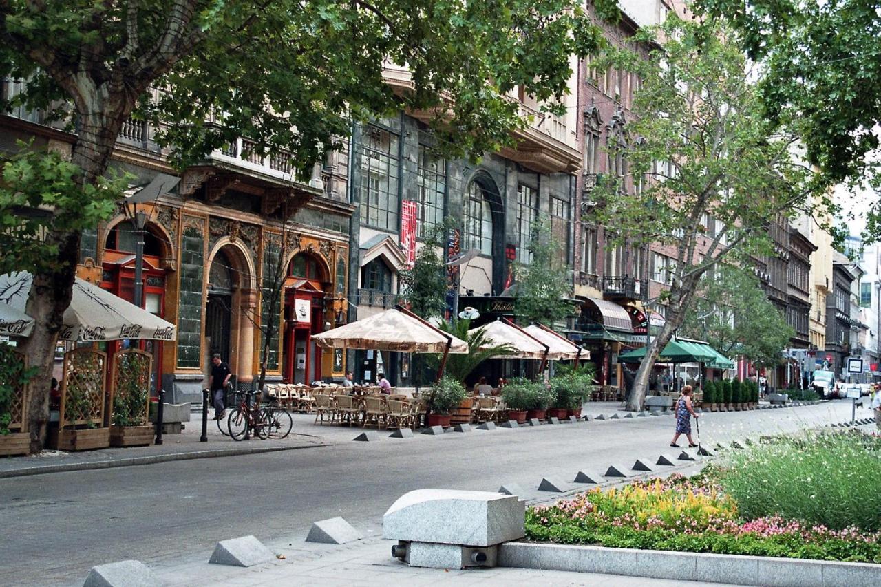 Ostello Gng Budapest