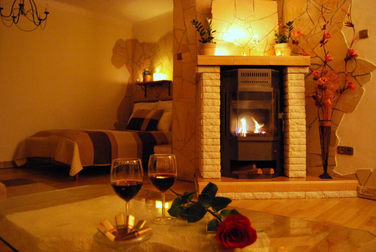 Cosy Castle * Budapest
