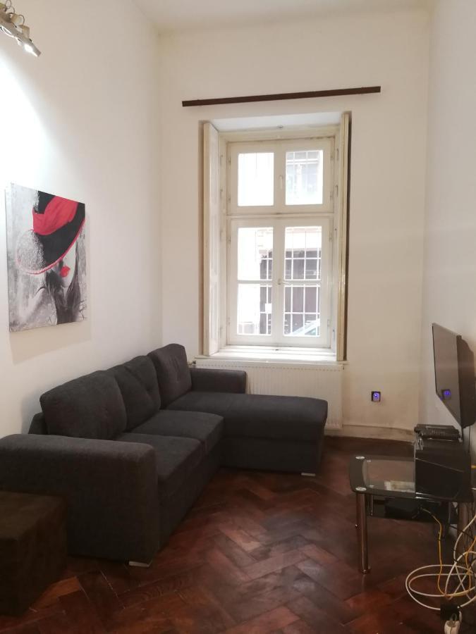 Apartamento Butterfly Near The Downtown Budapest