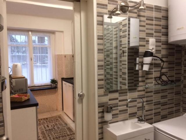 A+ Apartamento Budapest