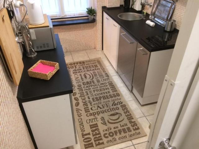 Apartamento A+ *