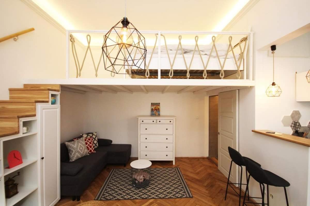 Apartamento Lovely Downtown In *