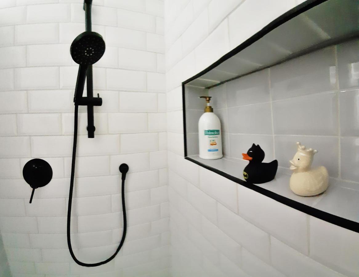 Bright Side Apartament *