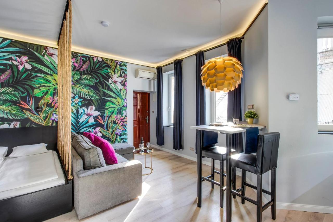 Basilica - Center Appartement