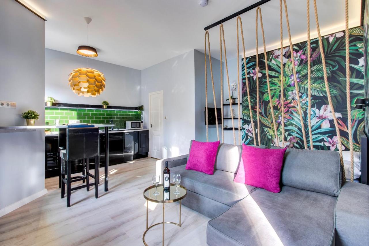 Apartamento Basilica - Center Budapest
