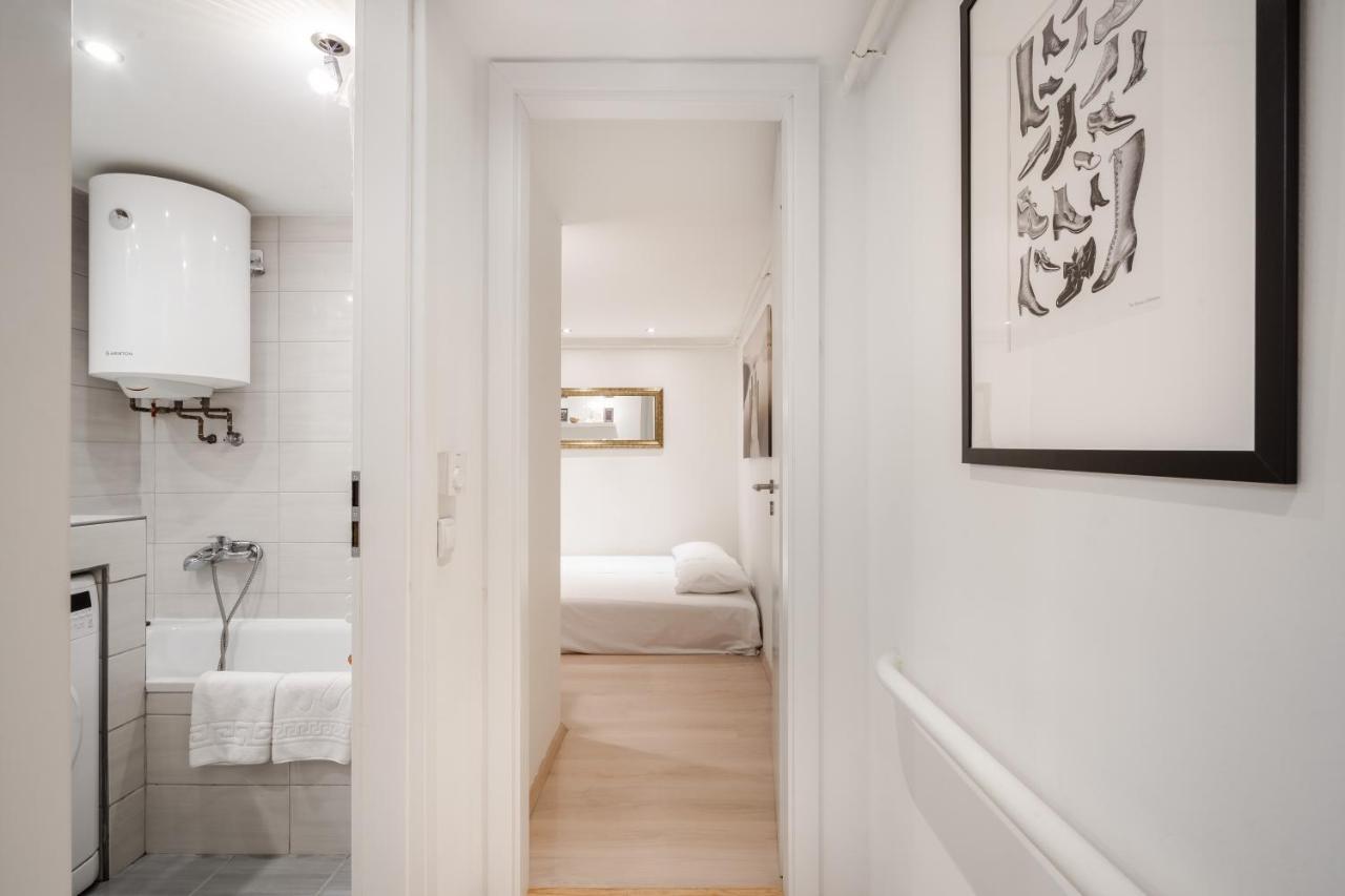 Apartman Bpr Red Tower Duplex