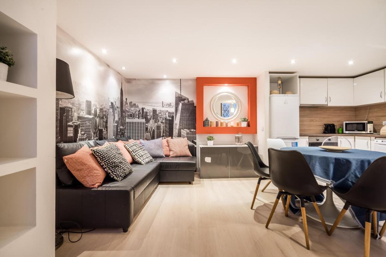 Apartman Bpr Red Tower Duplex Budapest