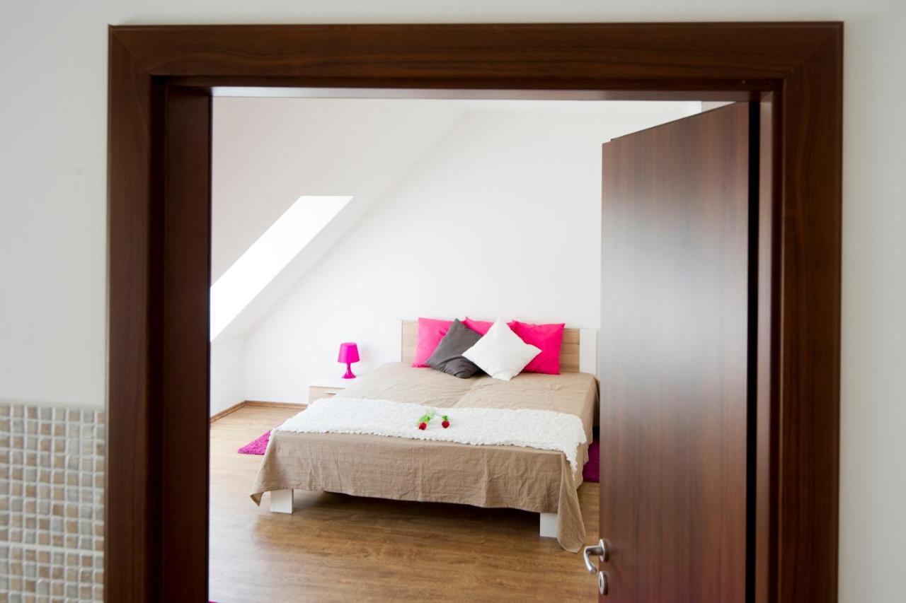 Apartment Grand Penthouse Budapest