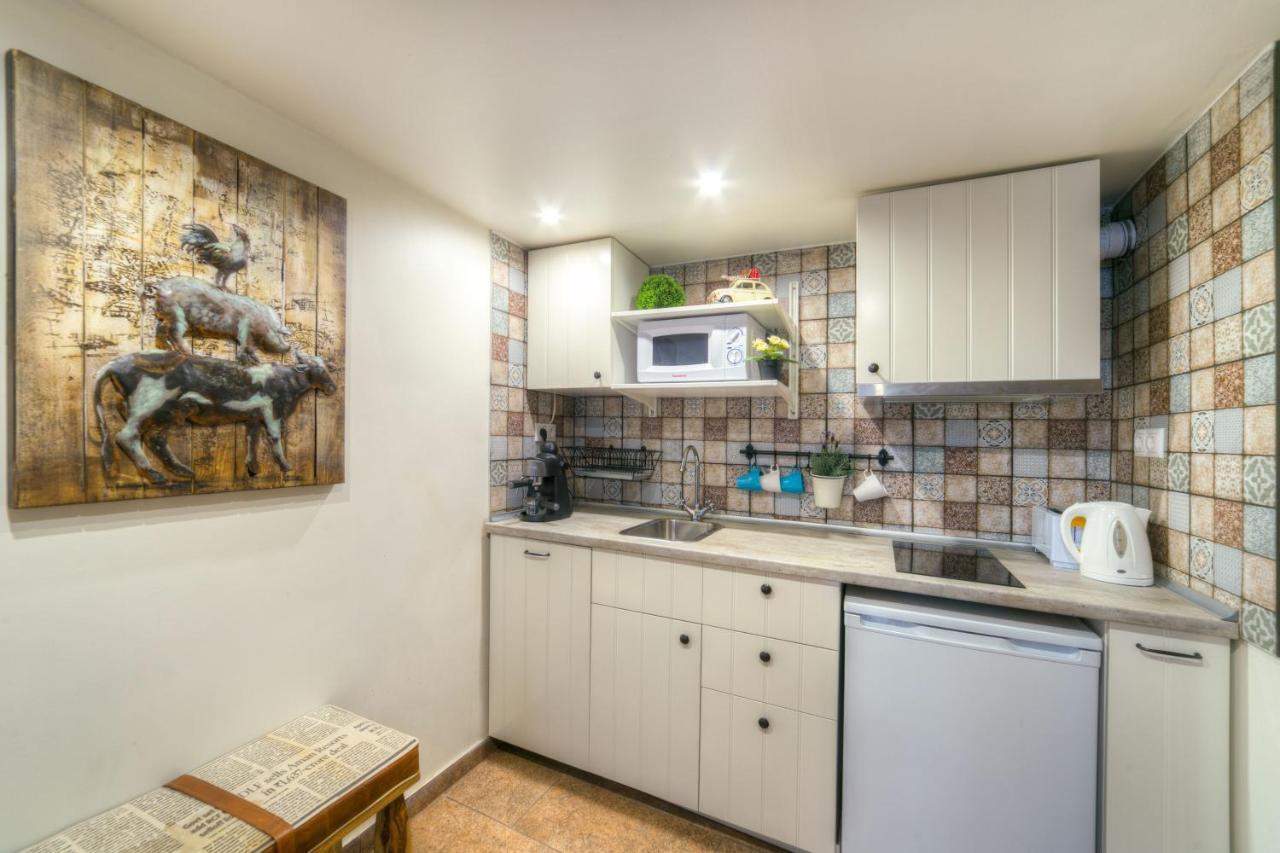 Appartement The Mondain