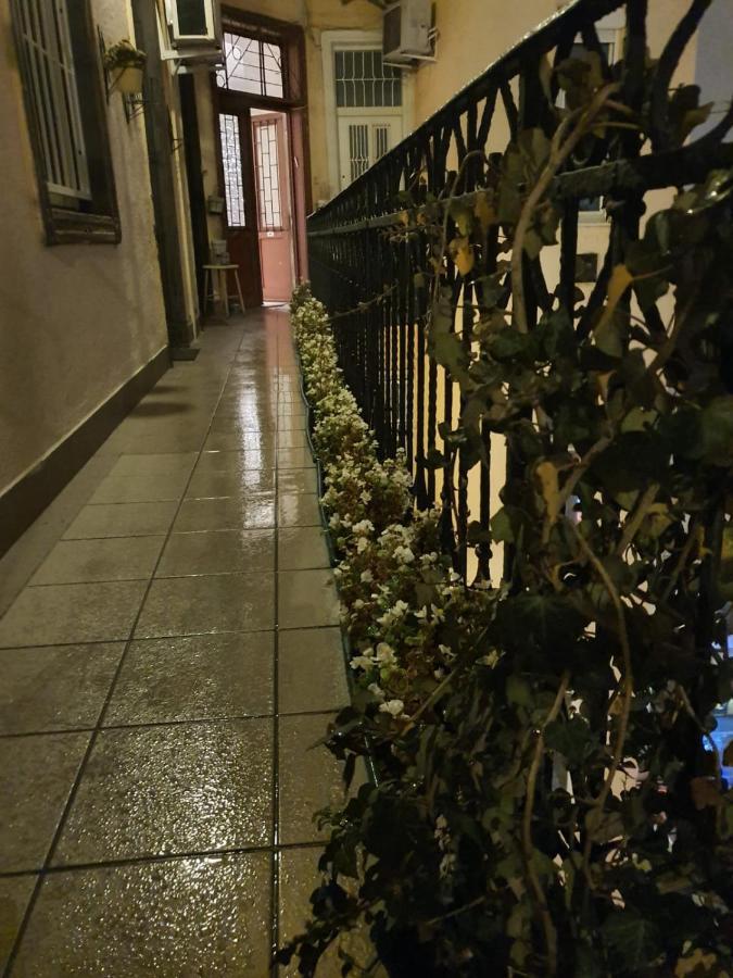 Apartament La Fiesta Budapeszt