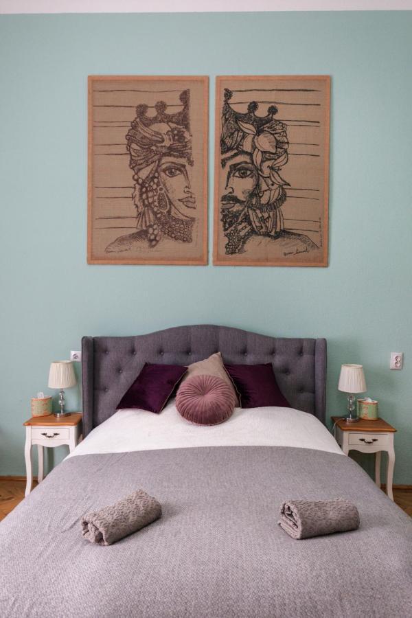 Eclectic Luxury & Spacious 2br Ac In Center Apartamento *