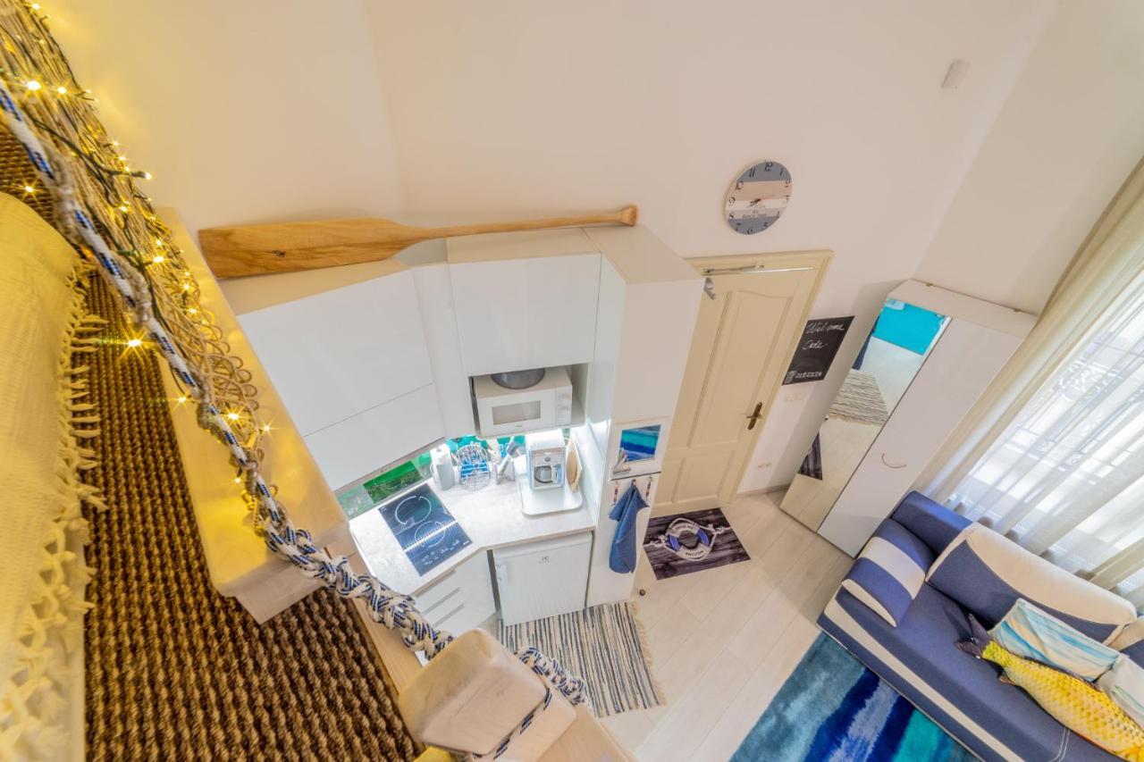 Apartament Urban Nest Synagouge