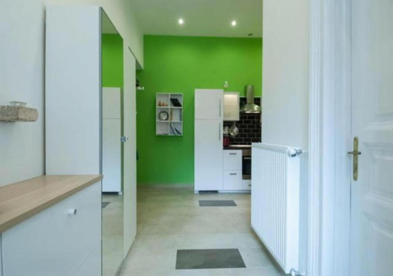 D52 Appartement Boedapest
