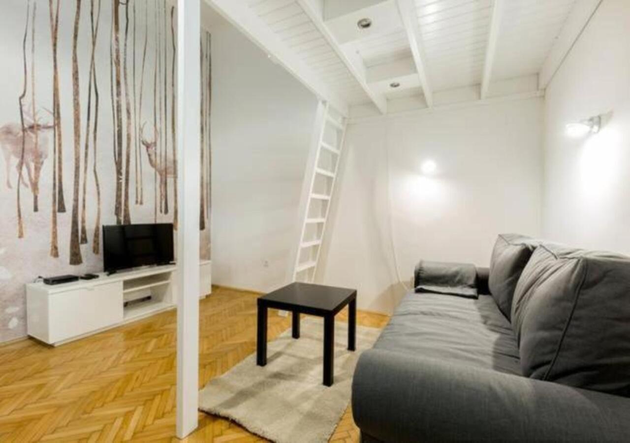 Deer-friendly In The City Centre Apartman *