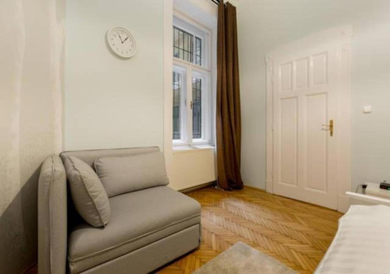 Apartman Deer-friendly In The City Centre *