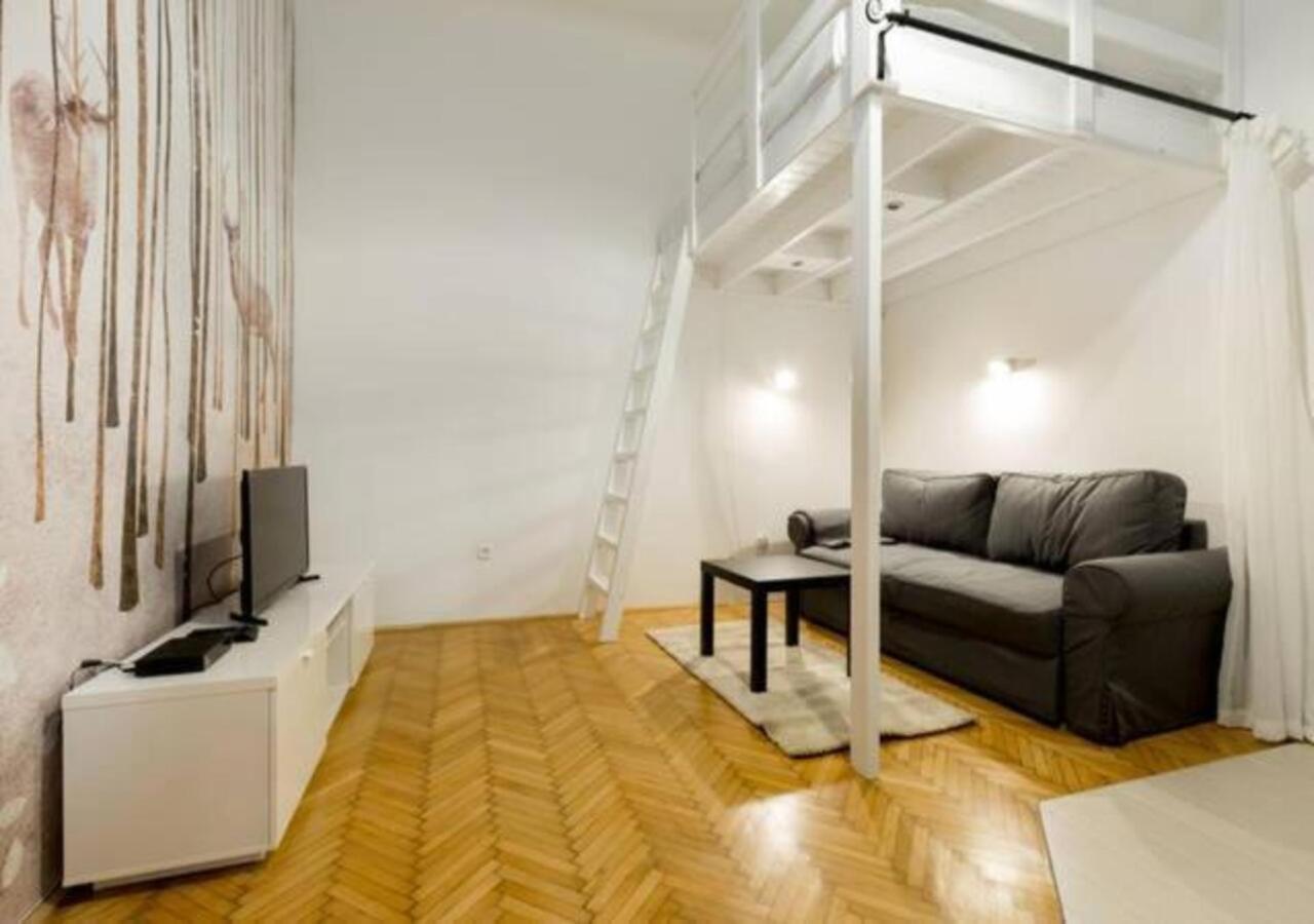 Apartman Deer-friendly In The City Centre *