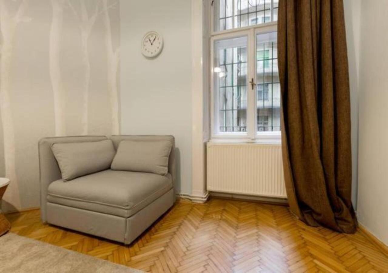 Apartman Deer-friendly In The City Centre