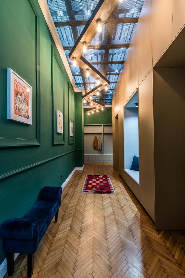 Apartamento '69 Vintage Lovely