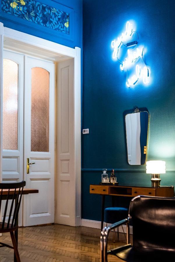'69 Vintage Lovely Appartement