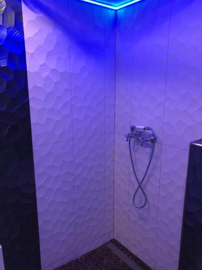 Appartement Corvin Ruinpub Designed Boedapest
