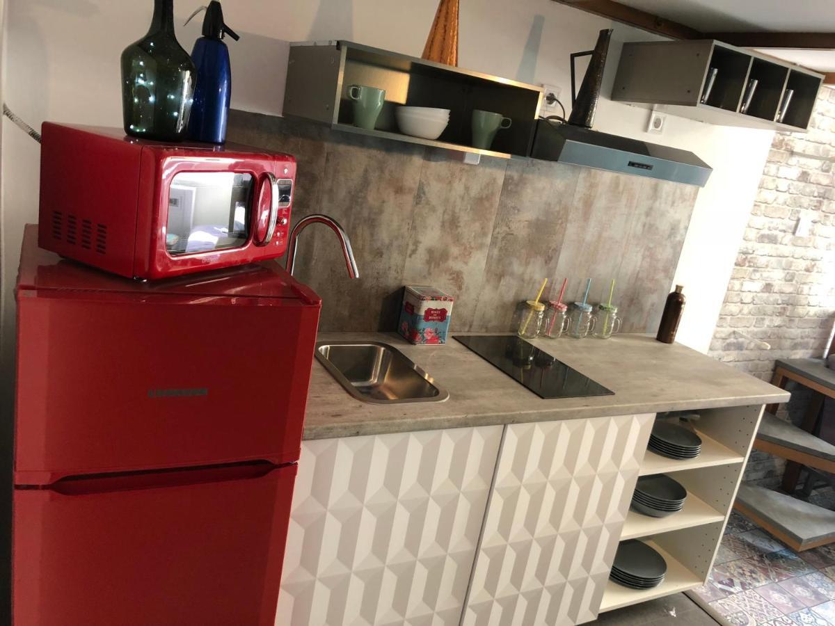 Apartamento Corvin Ruinpub Designed *