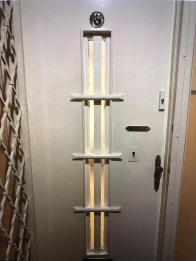 Apartamento Perfect Studio Flat Budapest